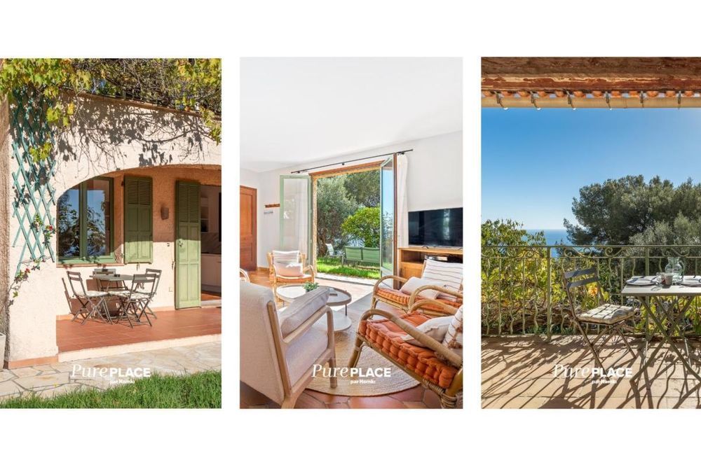 � vendre  Maison Beausoleil (06240)