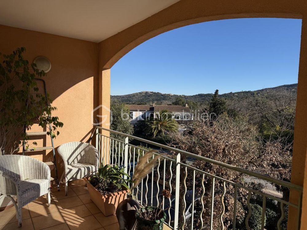 � vendre  Appartement La Croix-Valmer (83420)