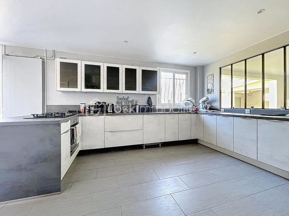 � vendre  Maison Ozoir-la-Ferri�re (77330)