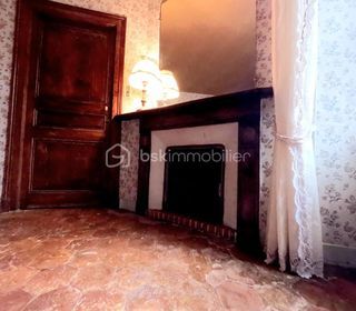  Maison � vendre 5 pi�ces 125 m�