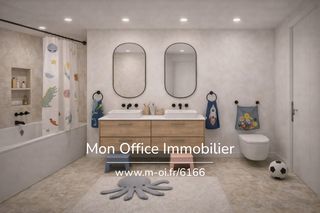  Duplex/triplex � vendre 3 pi�ces 70 m�