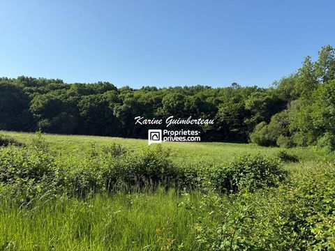   Propri�t� de 12 ha avec prairies + bois + vignes + b�timents Maison - 5 pi�ce(s) - 145 m�