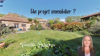  Maison � vendre 7 pi�ces 516 m�