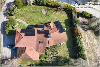  Maison � vendre 8 pi�ces 186 m�