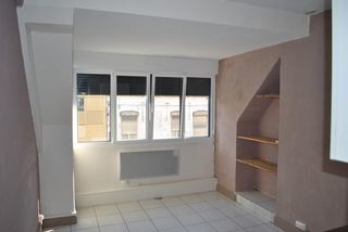  Appartement � louer 1 pi�ce 17 m�