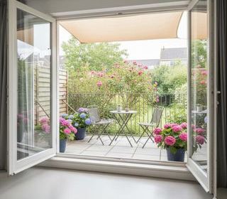  Appartement � vendre 2 pi�ces 50 m�