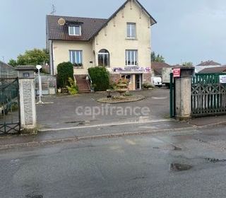  Maison � vendre 7 pi�ces 160 m�