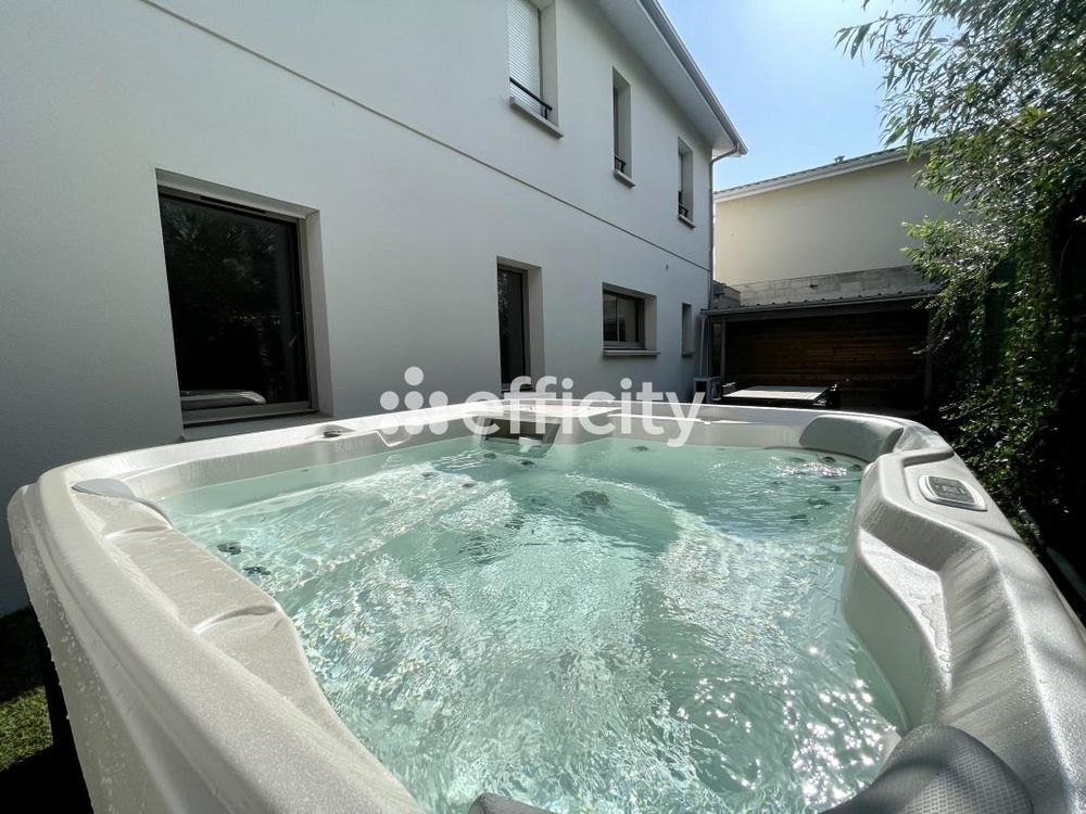 � vendre  Maison Le Bouscat (33110)