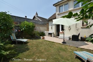  Maison � vendre 5 pi�ces 126 m�