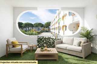  Appartement � vendre 4 pi�ces 80 m�