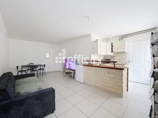  Appartement � vendre 2 pi�ces 37 m�