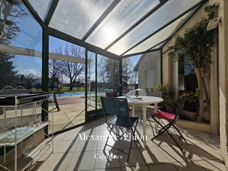  Maison � vendre 5 pi�ces 156 m�