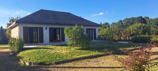  Maison � vendre 5 pi�ces 123 m�