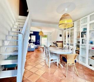  Maison � vendre 4 pi�ces 86 m�