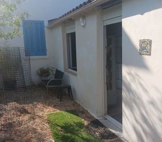  Appartement � louer 2 pi�ces 36 m�