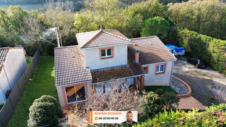  Maison � vendre 5 pi�ces 125 m�