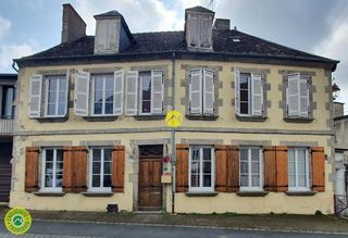  Maison � vendre 8 pi�ces 175 m�