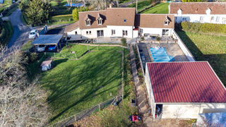  Maison � vendre 7 pi�ces 196 m�