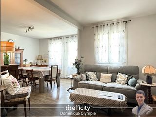  Appartement � vendre 5 pi�ces 80 m�