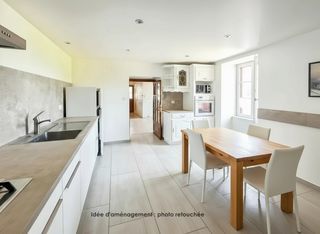  Maison � vendre 4 pi�ces 95 m�