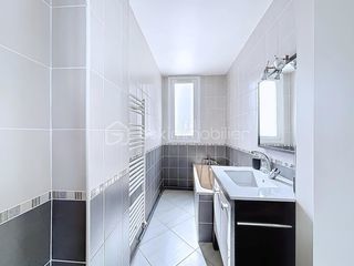  Appartement � vendre 3 pi�ces 70 m�