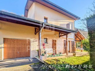  Maison � vendre 6 pi�ces 166 m�