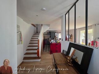  Maison � vendre 6 pi�ces 124 m�