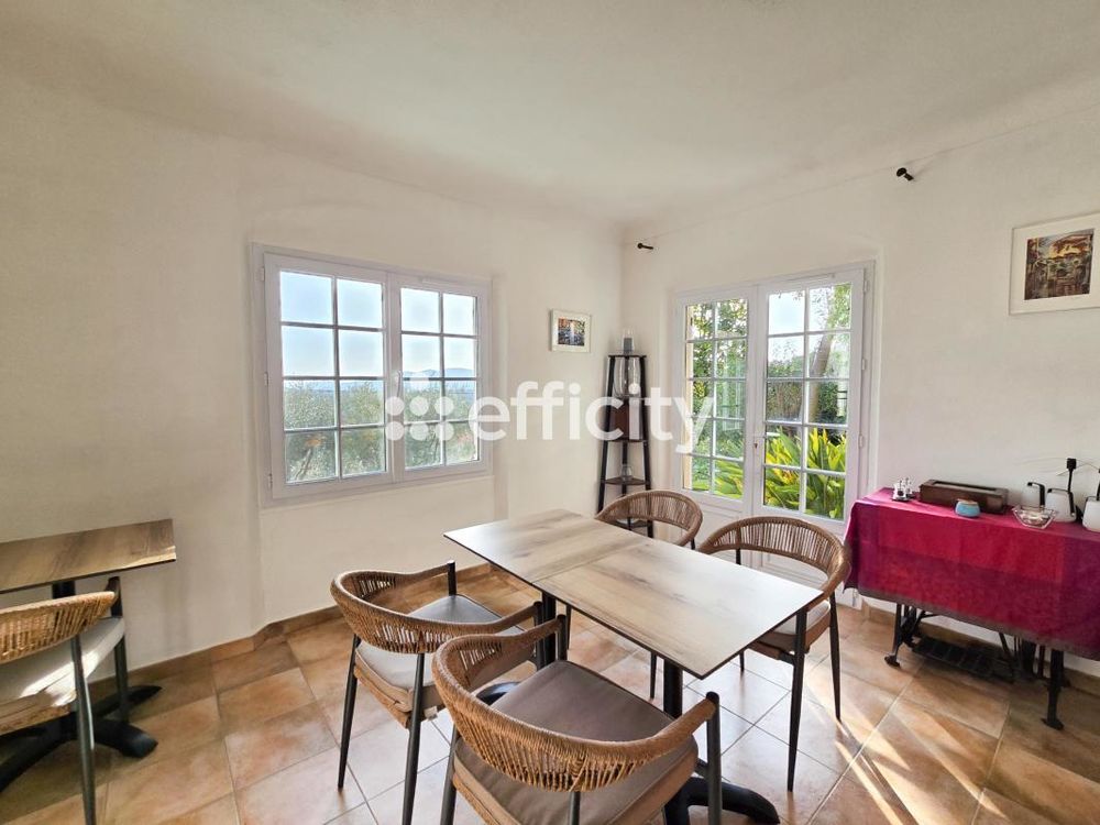 � vendre  Maison Grasse (06130)