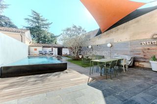  Maison � vendre 5 pi�ces 167 m�