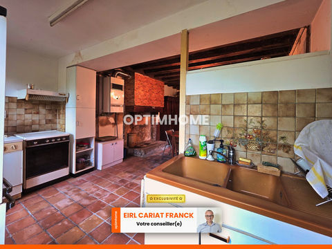  Maison � vendre 4 pi�ces 122 m�