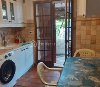  Maison � vendre 6 pi�ces 120 m�