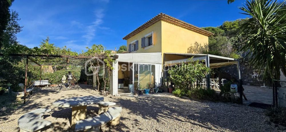 � vendre  Villa Sainte-Maxime (83120)