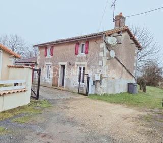  Maison � vendre 5 pi�ces 105 m�