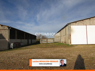  Propri�t�/ch�teau � vendre 3 pi�ces 2000 m�