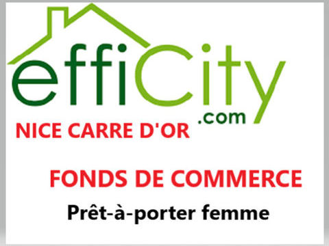 Commerces/Negoce 115500 06000 Nice