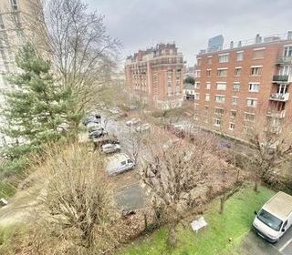  Appartement � vendre 4 pi�ces 71 m�