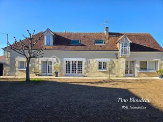  Maison � vendre 5 pi�ces 177 m�