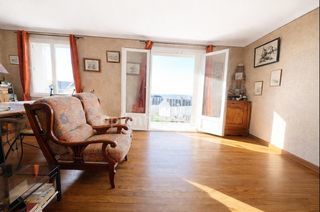  Appartement � vendre 4 pi�ces 68 m�