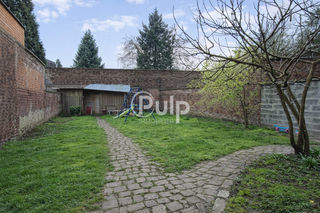  Maison � vendre 2 pi�ces 55 m�