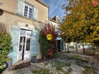  Maison � vendre 8 pi�ces 248 m�