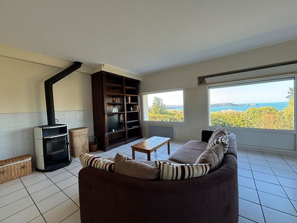 � vendre  Maison Saint-Cast-le-Guildo (22380)