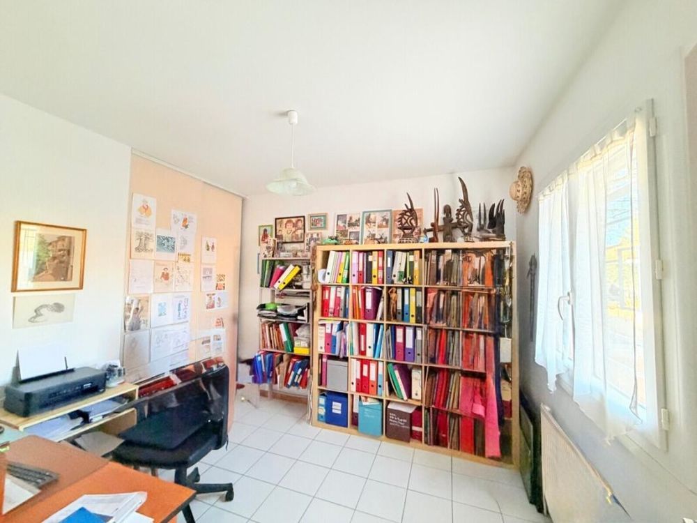 � vendre  Maison Saint-Jean-de-V�das (34430)