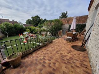  Maison � vendre 8 pi�ces 190 m�