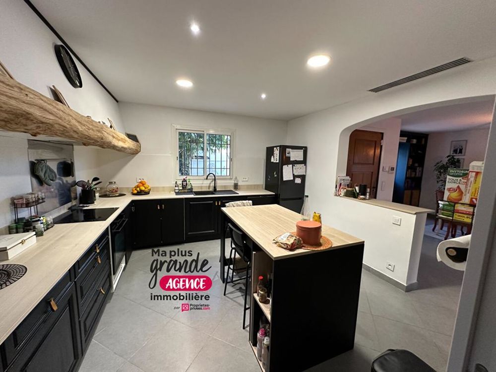 � vendre  Maison Ste Lucie De Porto Vecchio (20144)