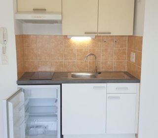  Appartement � louer 2 pi�ces 28 m�