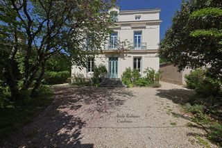  Propri�t�/ch�teau � vendre 14 pi�ces 370 m�