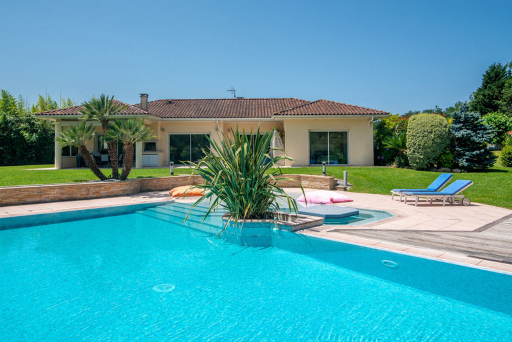 � vendre  Maison Bayonne (64100)