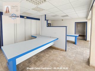  Maison � vendre 5 pi�ces 110 m�