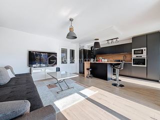  Appartement � vendre 3 pi�ces 66 m�