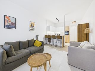  Appartement � vendre 1 pi�ce 28 m�